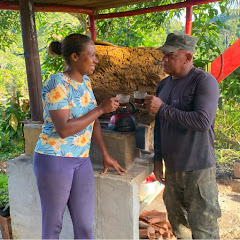 Jamile na Roça Avatar