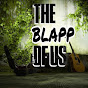 The Blapp Of Us logo