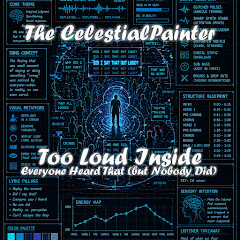 The CelestialPainter