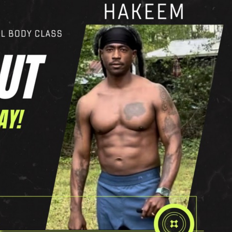 Hakeem Long