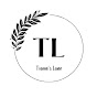 Tionni's Lane logo
