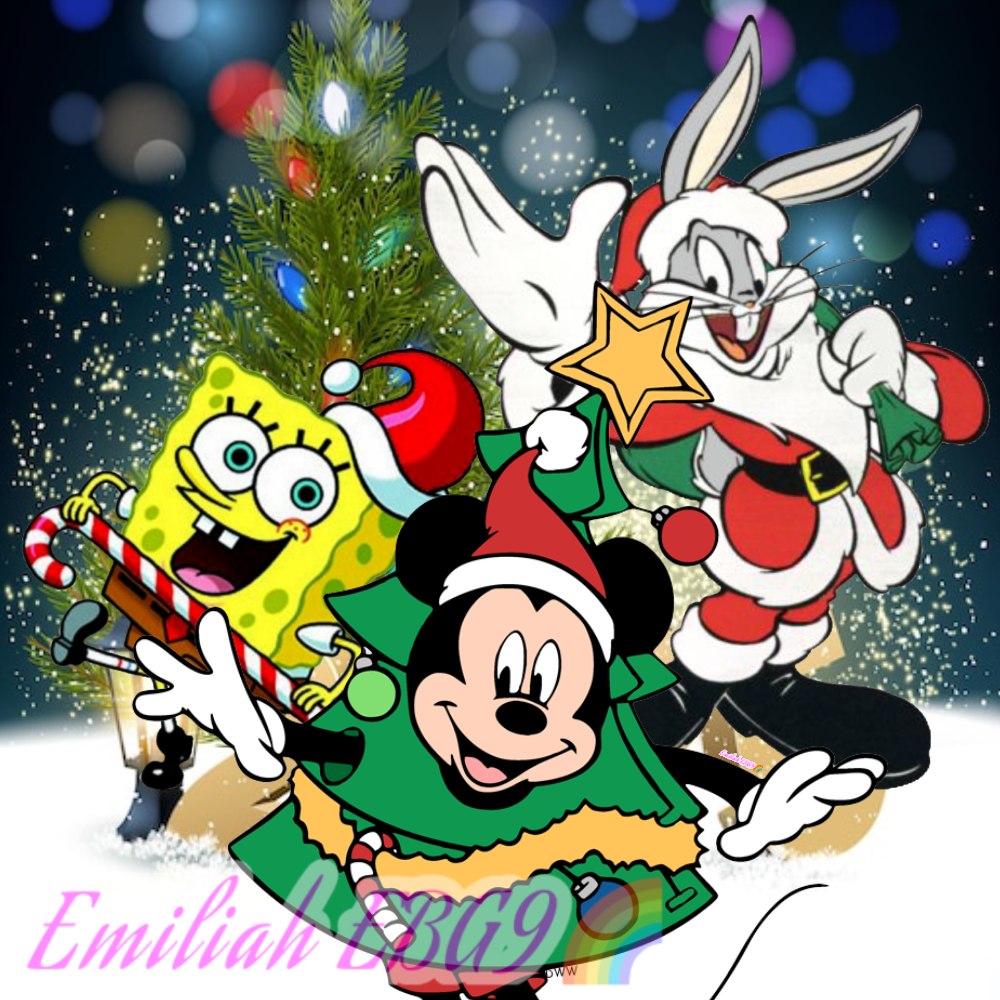 Post from 🌈Emiliah EBG9🌟