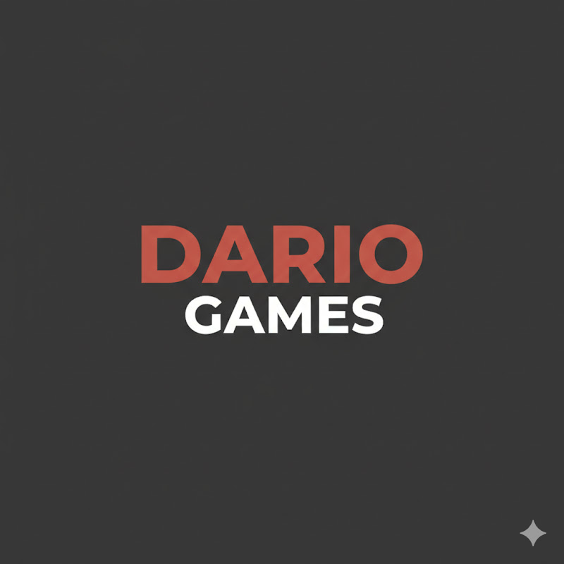 Dario Games