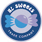 BL Sweets logo