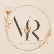Vintage & Rustic Decor