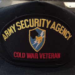 Cold War Prepper