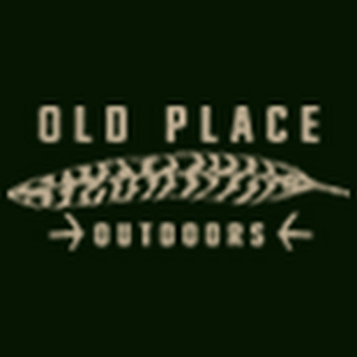 Old Place Outdoors