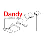 Dandy Booksellers logo