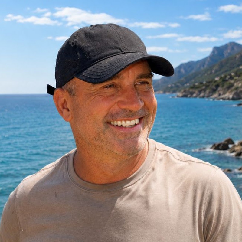 Cyril Chauquet