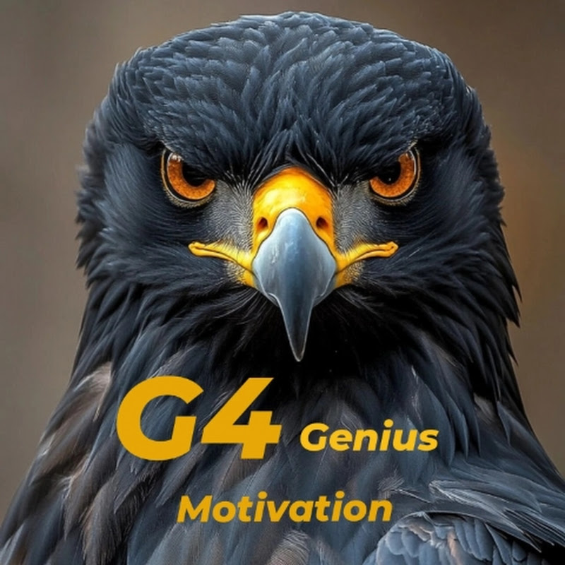 G4Genius Motivation