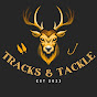 Tracks & Tackle Podcast logo