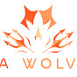 Sea wolves logo