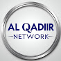 Al Qadir network logo