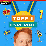 Topp 1 i Sverige