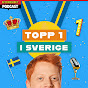 Topp 1 i Sverige