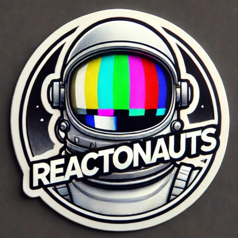 Reactonauts