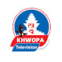 Khwopa Television logo