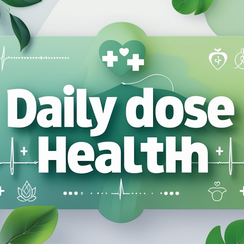 Daily Dose Health