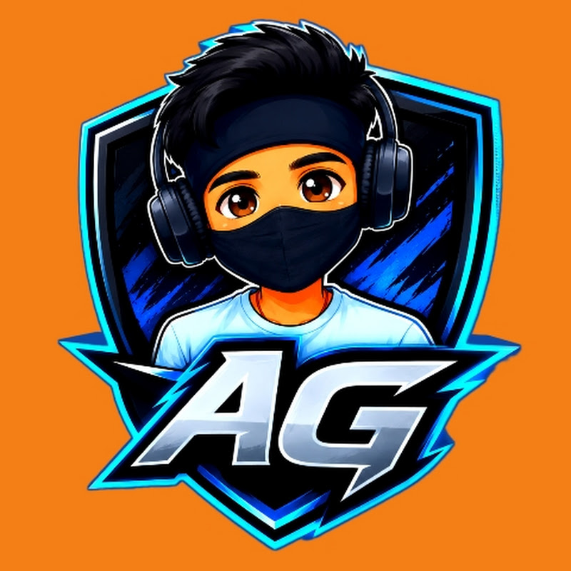 AG Tales Gaming