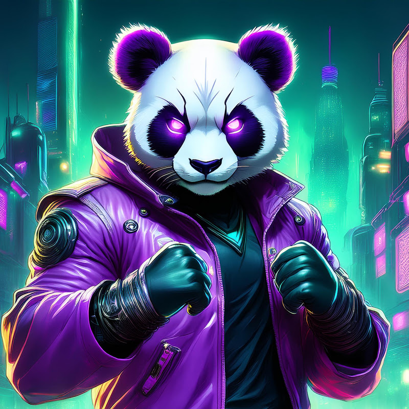 Savage Panda Music