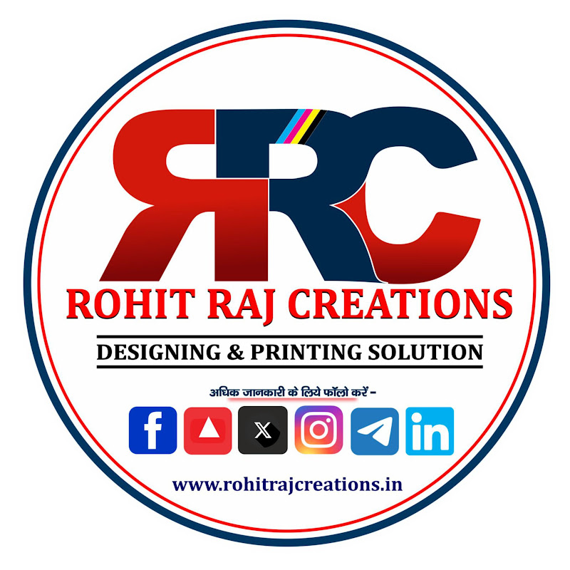 ROHIT RAJ CREATIONS