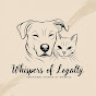 Whispers of Loyalty logo