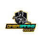 Omer Gaming Shorts