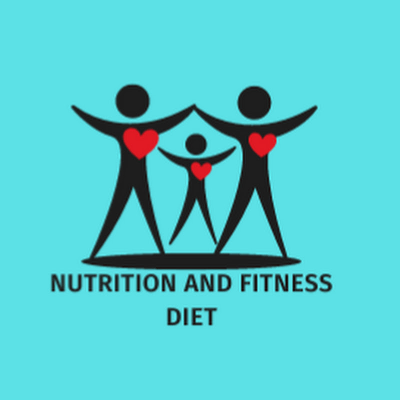 Nutrition and Fitness Diet