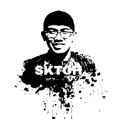 SKTCH. channel logo
