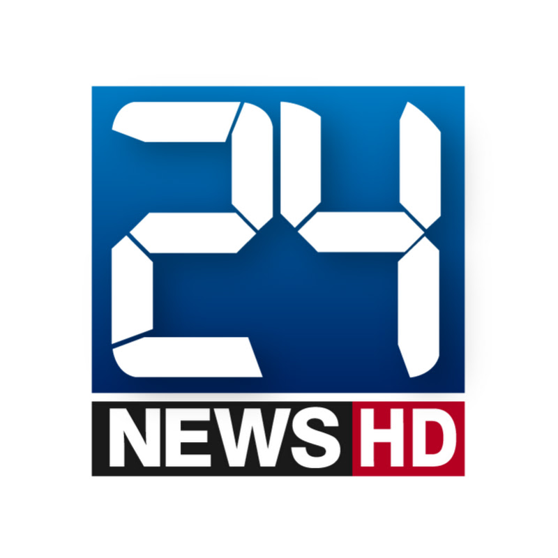 24 News HD