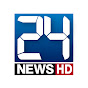 24 News HD