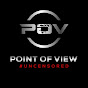 POINT OF VIEW #UNCENSORED YouTube Profile Photo