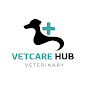 VetCare Hub logo