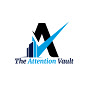 The Attention Vault logo