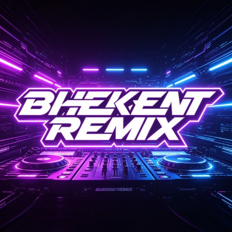 BHEKENT REMIX