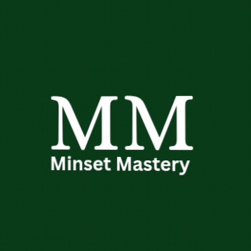 Mindset Mastery