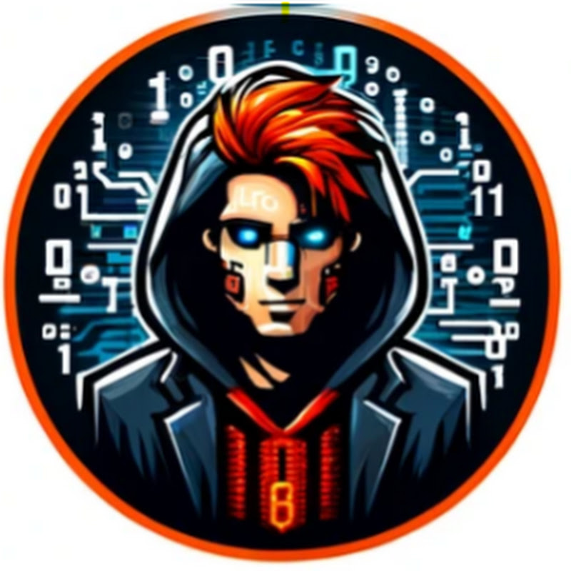 GingerHacker