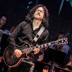 CesarHuescaMusic