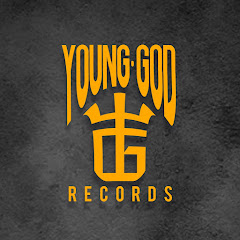 YOUNG GOD RECORDS (Philippines) Avatar