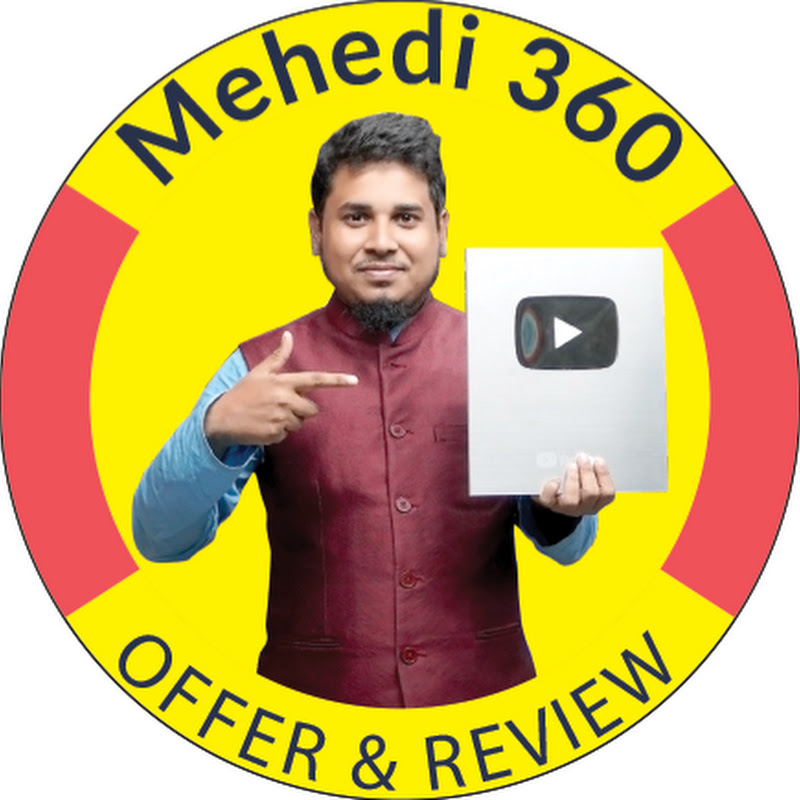 Mehedi 360