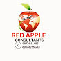 Red Apple Consultants logo