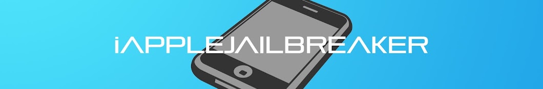iAppleJailbreaker رمز قناة اليوتيوب