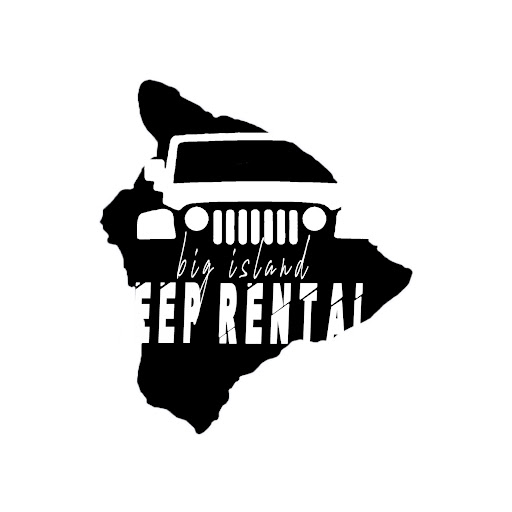 Big Island Jeep Rental