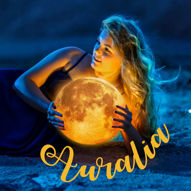 Photo Auralia ASMR