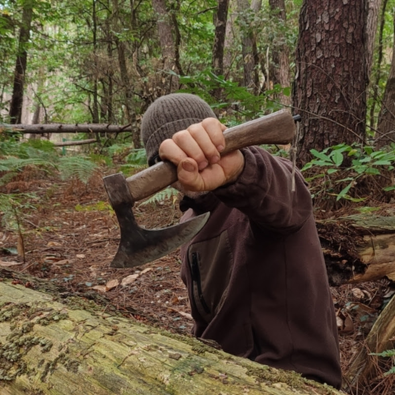 Athos Outdoor Prospector