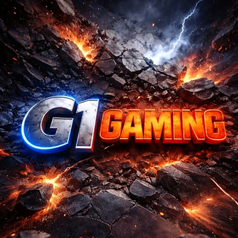 G1 Gaming