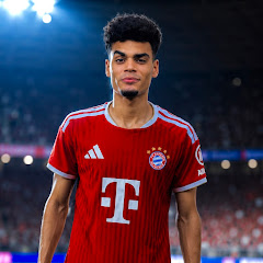 Mostafa Cappo(⚽️ شبية لويس دياز)