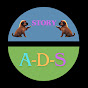 Animal Dream Story logo