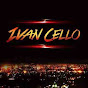 IVAN CELLO logo