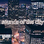 Sounds of the City logo